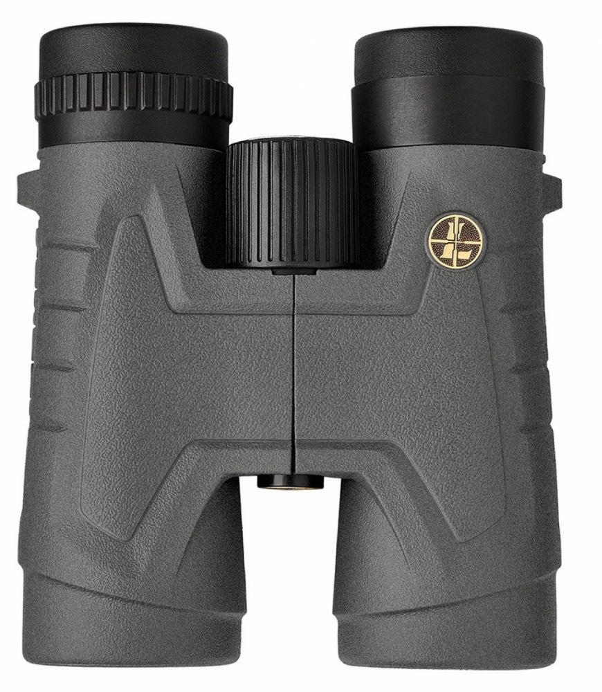 Leupold 10x42mm BX2 Acadia Binocular (Shadow Gray), 172700 30317015275