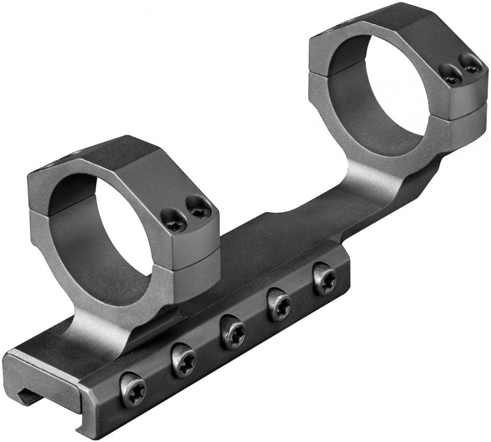 Leupold 177094 Integral Mounting System 1Pc Base & 30mm Ring Combo