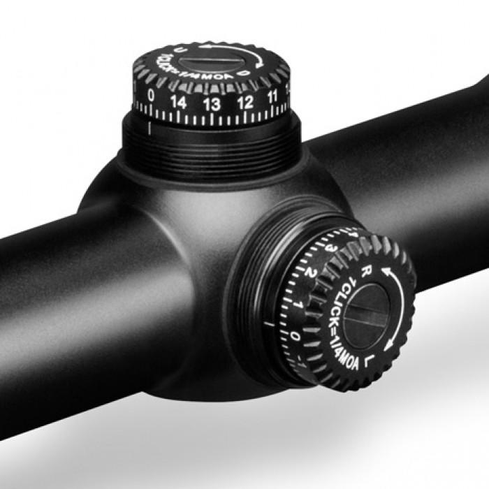 Vortex Crossfire II 312×56 AO Hog Hunter Riflescope 875874005686 eBay