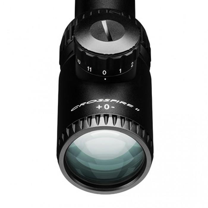 Vortex Crossfire II 312×56 AO Hog Hunter Riflescope 875874005686 eBay