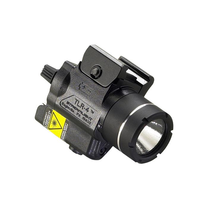 Streamlight TLR4 Compact Handgun Laser Sight Flashlight eBay