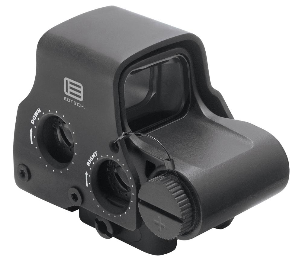 EOTECH EXPS32 HOLOGRAPHIC WEAPON SIGHT eBay