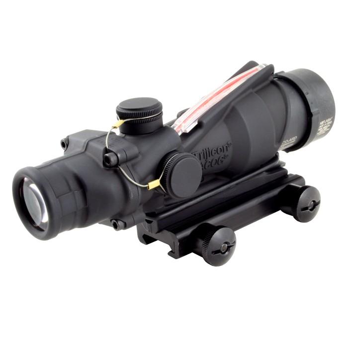 Trijicon TA31RCO-A4CP ACOG 4x32 w/ TA51 719307302068 | eBay