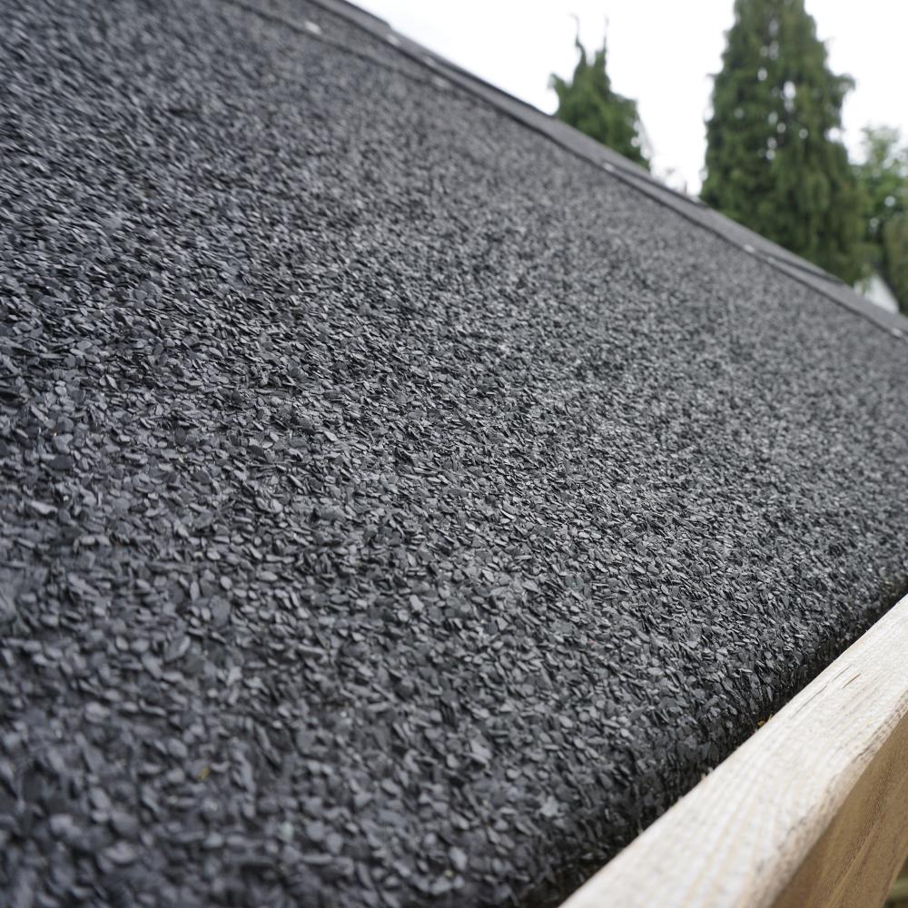 Roofing Felt Superior Duty Felt Shed Summerhouse Log Cabin 10 Meters