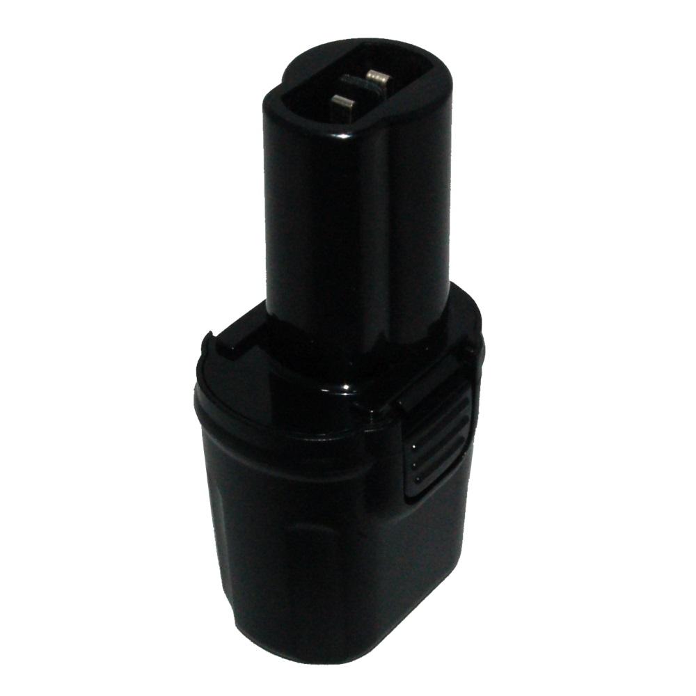 G/C Battery 2PK UPGRADED 2Ah Battery Replacement for DeWALT 3.6V