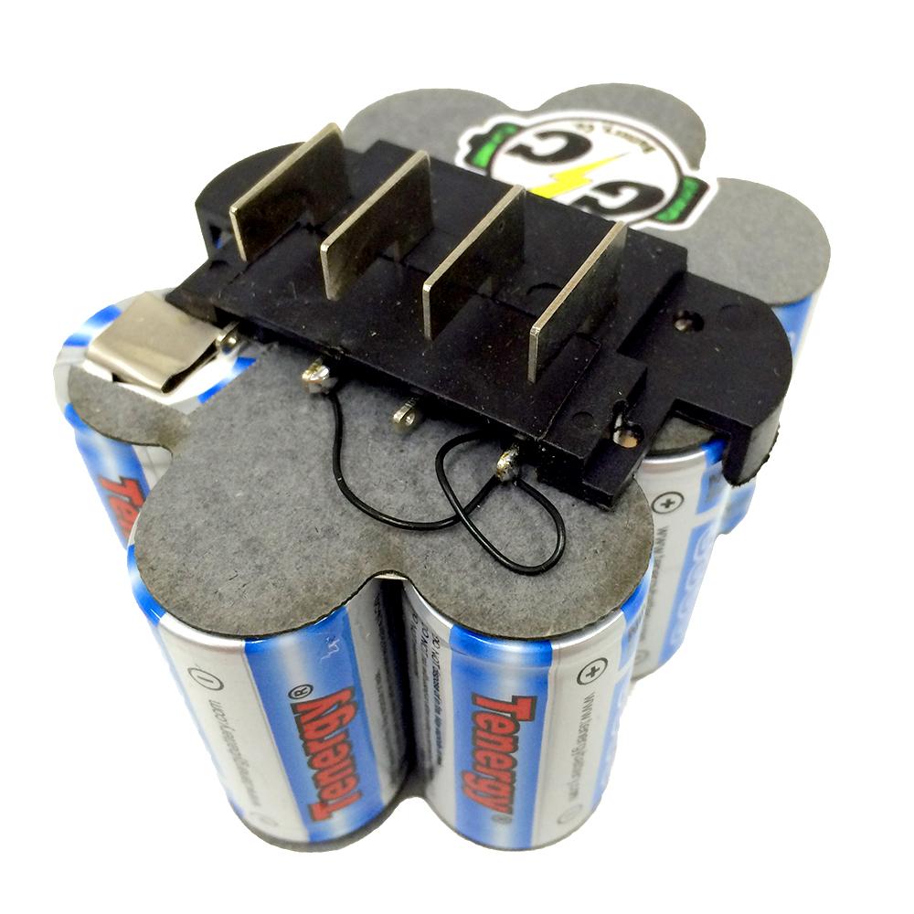 ridgid 12v battery