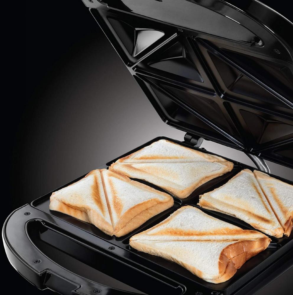 emerio sandwich toaster