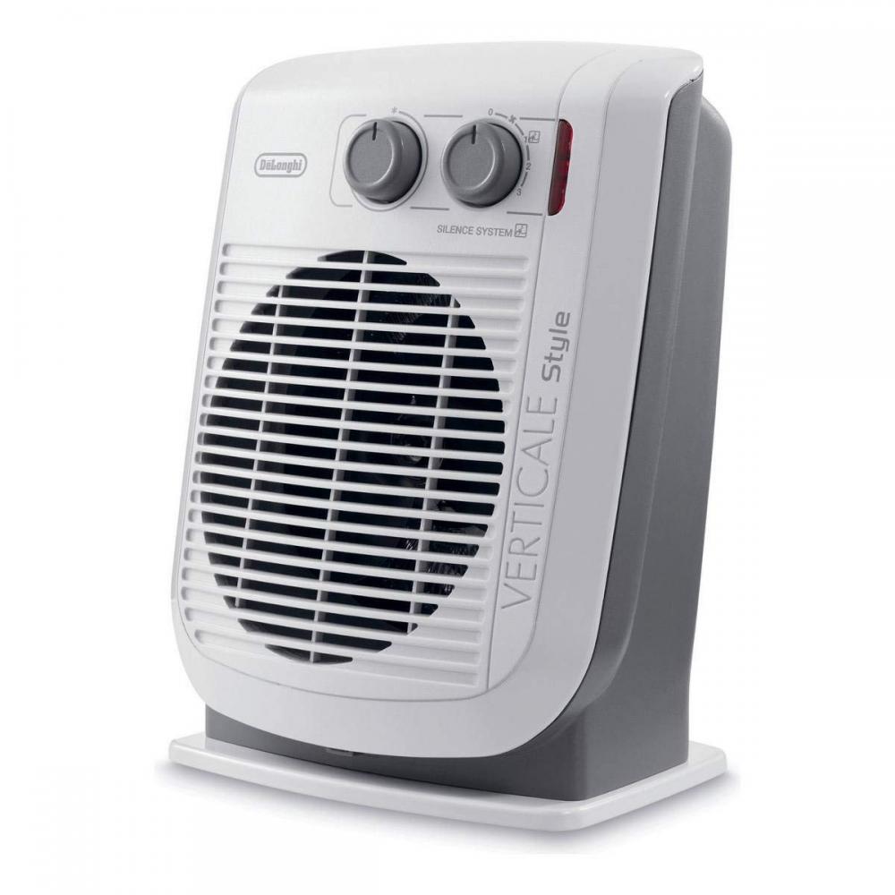 Upright Fan Heater HVF3032 Anti frost Delonghi 2.2Kw Ceramic Heater with Room