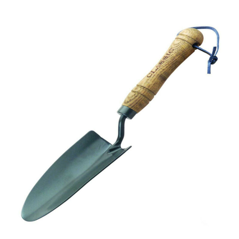Rolson Garden Hand Trowel Home Cultivating DIY Digging Tools