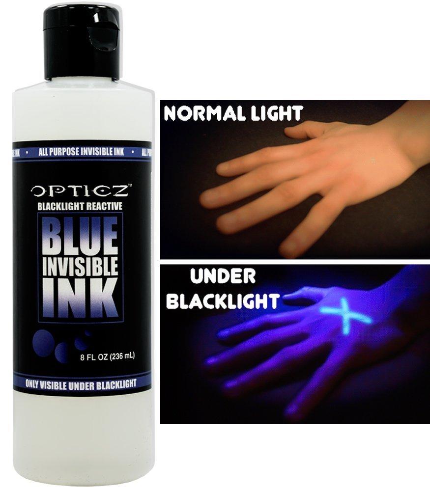 studio 13 black light ink