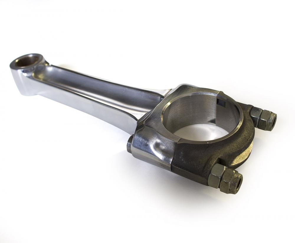 Triumph 650 Connecting Rods