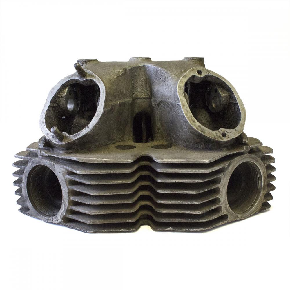 Cylinder Head Norton 750 Commando RH1 Used [3810372] eBay