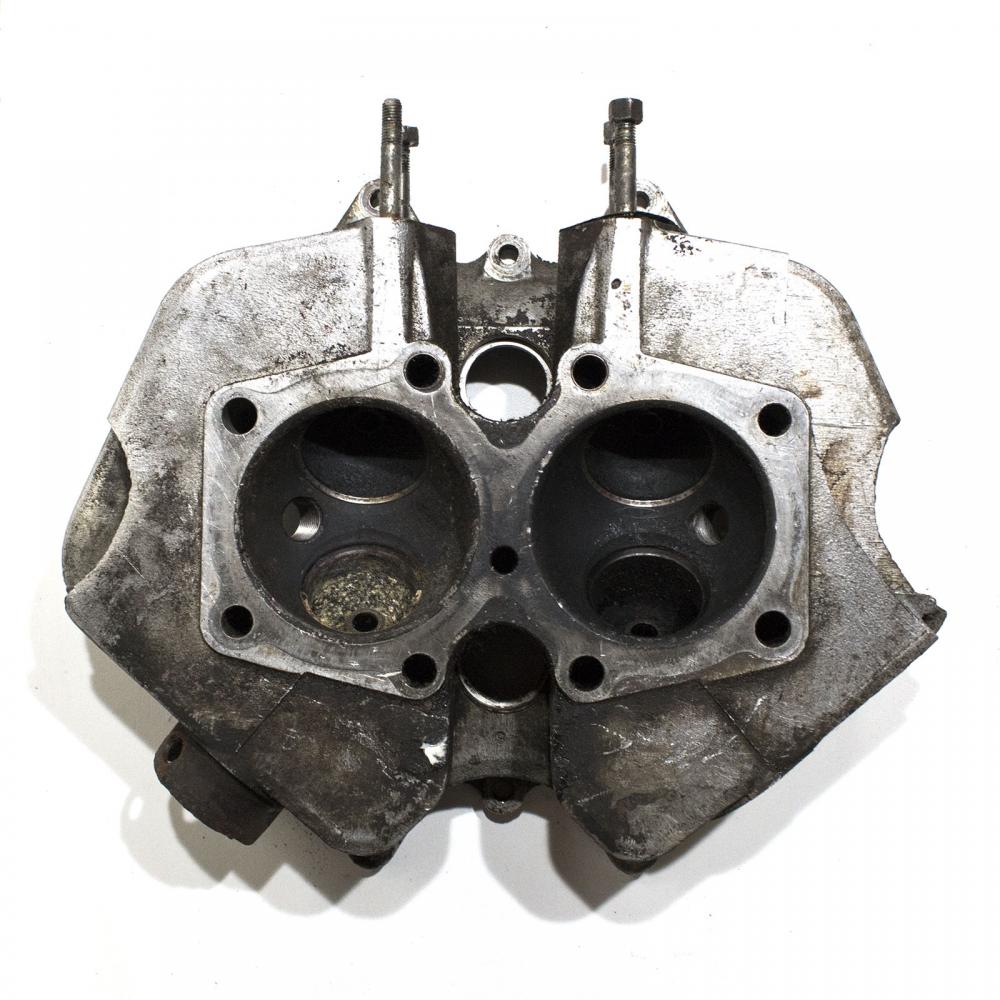 Cylinder Head Triumph 650 / TR6 1969 To 1970 Used [3810510] eBay