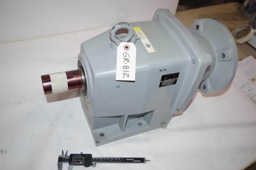 NORD GEAR CORP. SPEED REDUCER SK42C18T RATIO 19.051 9.39HP