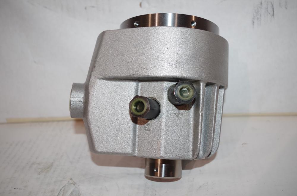 HOWA MACHINERY ROTARY HYDRAULIC CYLINDER HH31C 5 3.4MPa NEW eBay