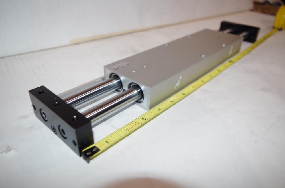 Smc Cdpx2n25 A0568 150 Pneumatic Linear Actuator New Ebay