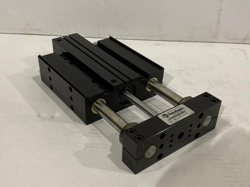 ROBOHAND DLT20LB3VS LINEAR ACTUATOR SLIDE eBay