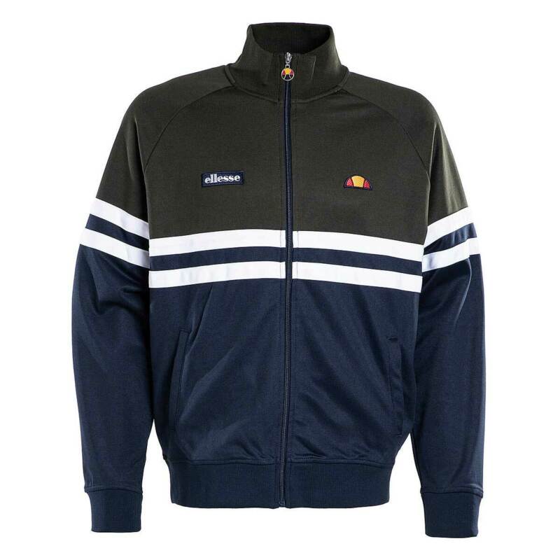 ellesse pullover xs
