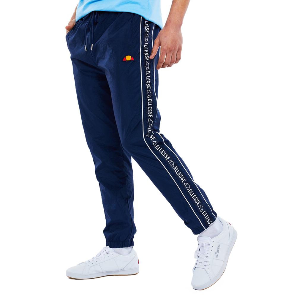 Штаны Ellesse Raleigh Trackpant Navy