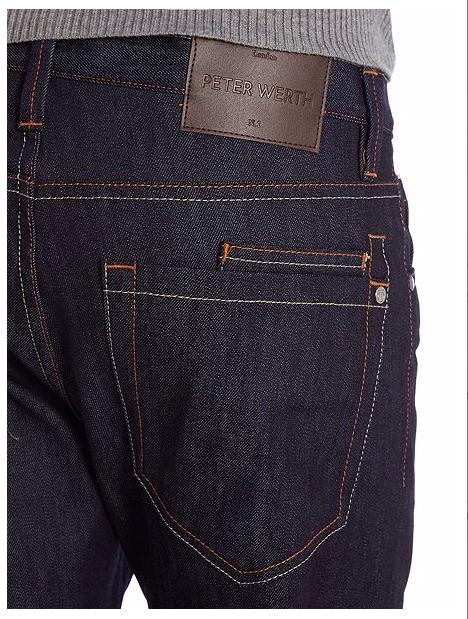 peter werth jeans