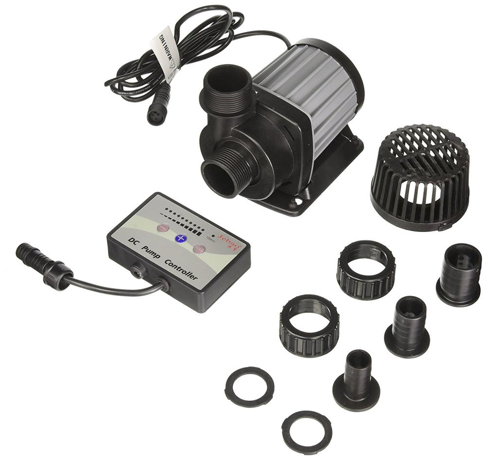 Jebao DCT3000 Aquarium Sump Pump Marine Reef Fish Tank Controller