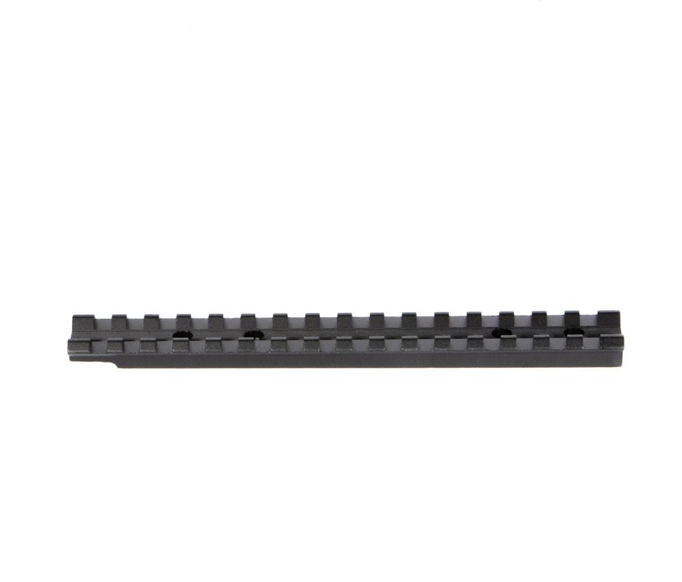 EGW Ruger American Picatinny Tactical Scope Rail Mount - SHORT