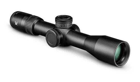 Vortex Venom FFP 3-15x44 with EBR-7C (MOA) Reticle - 34mm Tube | eBay