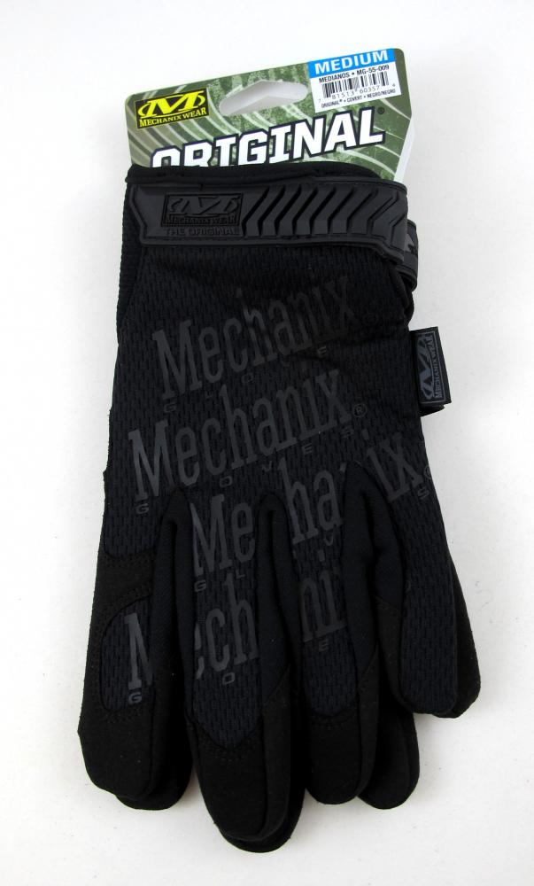 multicam black mechanix gloves