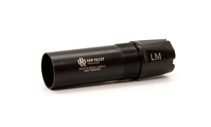 KVP Beretta / Benelli Mobil 12ga Choke Tubes - Light Modified