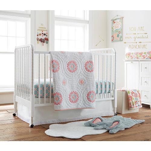 tivoli nursery set