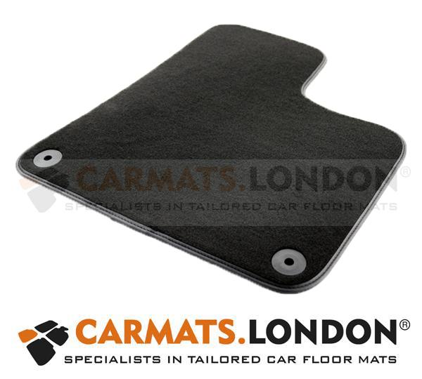 fitted car floor mats