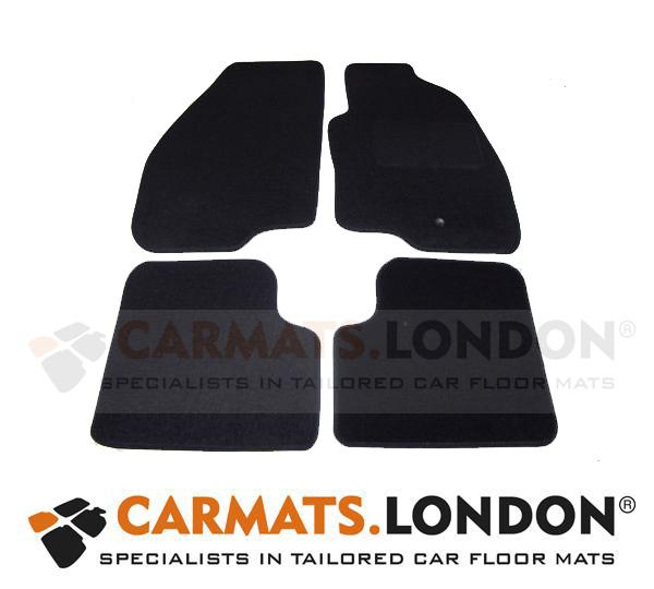 2006 Oem Fit Car Floor Mats I Fiat Punto Grande Carpets Floor