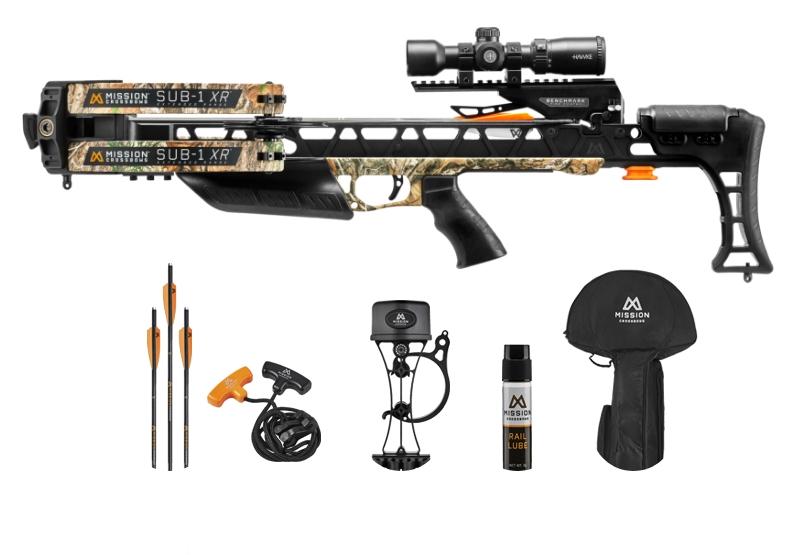 mission crossbow sub 1 xr mission crossbow sub 1 xr