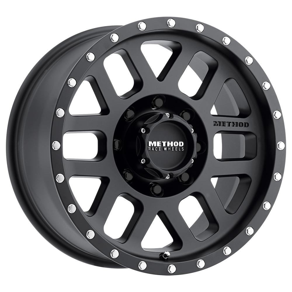 Car method. American Racing Wheels 165.1.