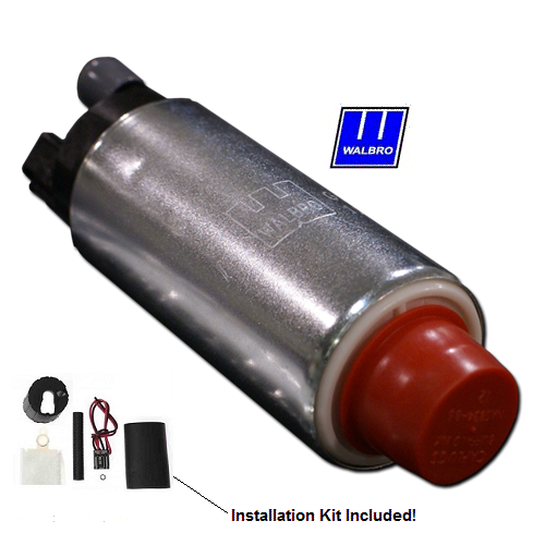 Radium Engineering Pompe à Carburant Installer Kit Pour BMW E46 M3/' 99-06 /& Quantum 340LPH