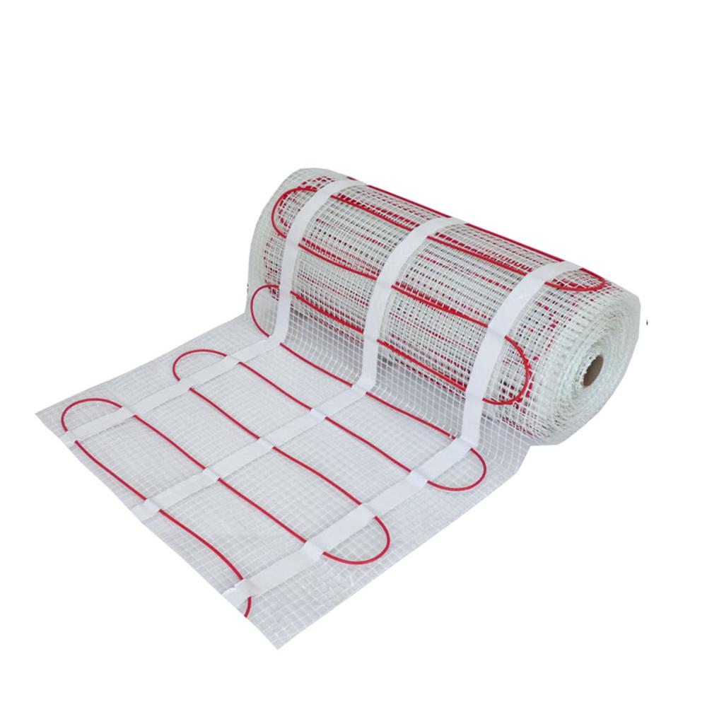 ELECTRIC UNDERFLOOR HEATING Mat Kit 150W/m2 All Sizes In This Listing (BSC) $44.20 - Foto 5