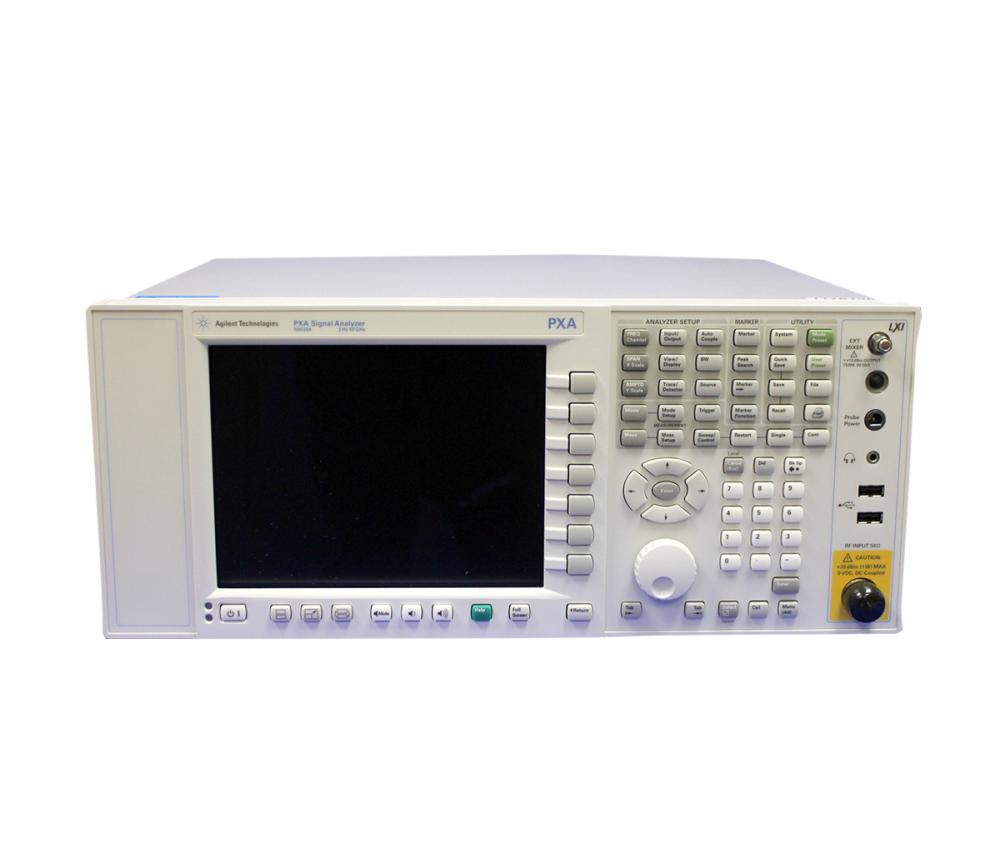 Keysight (Agilent) N9030A550 50 GHz PXA Signal Analyzer Great