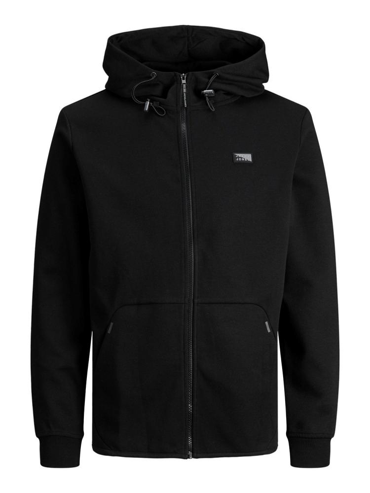 jack and jones hooded sweatshirt