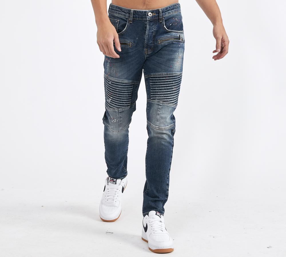 kwd ripped jeans
