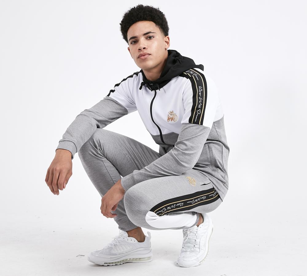 mercier tracksuit