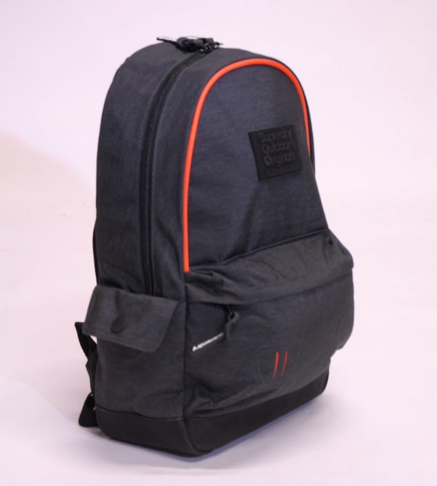 superdry rucksack mens