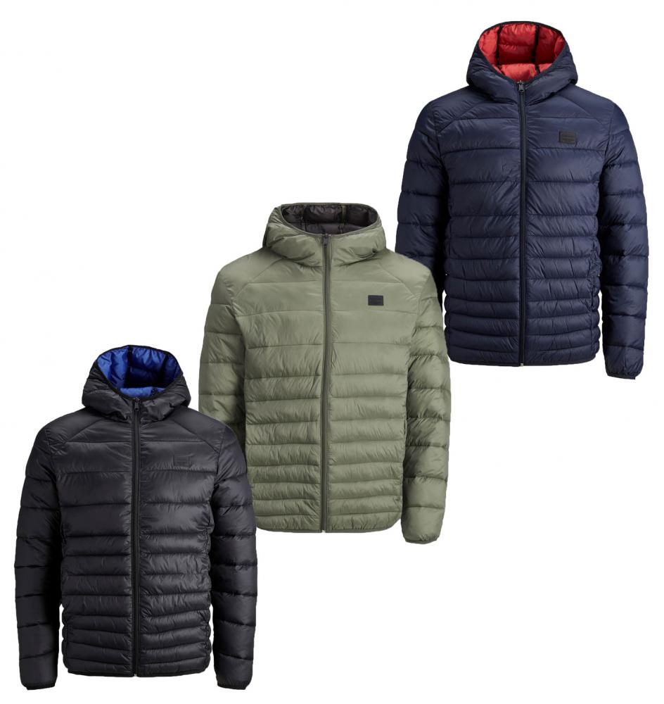Herren Mantel Quilt Superdry Jacket Incline mnyv0wON8