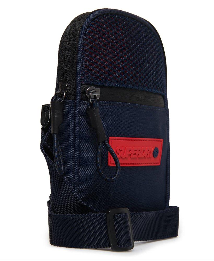 Sporty Crossbody Bags For Men Keweenaw Bay Indian Community