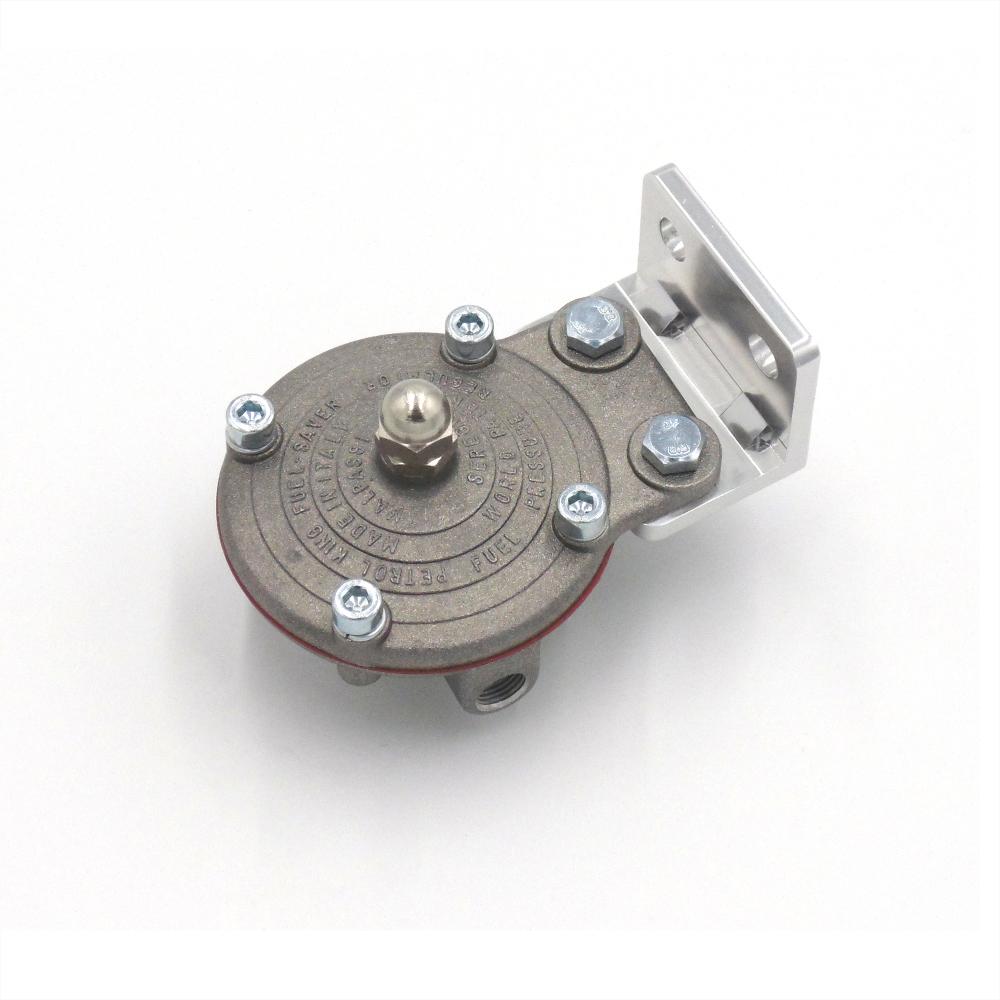 Filter King Fuel Pressure Regulator Mounting Bracket Alloy WCP004 eBay