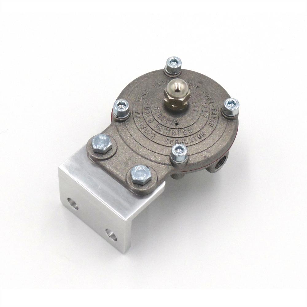 Filter King Fuel Pressure Regulator Mounting Bracket Alloy WCP004 eBay