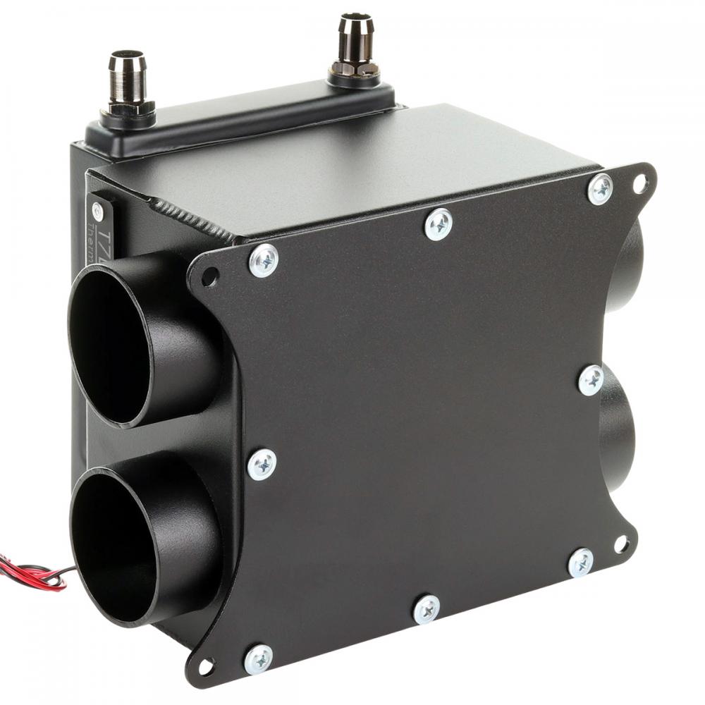 Universal 12v Lightweight Heater For Motorsport Custom Build Kit Car or