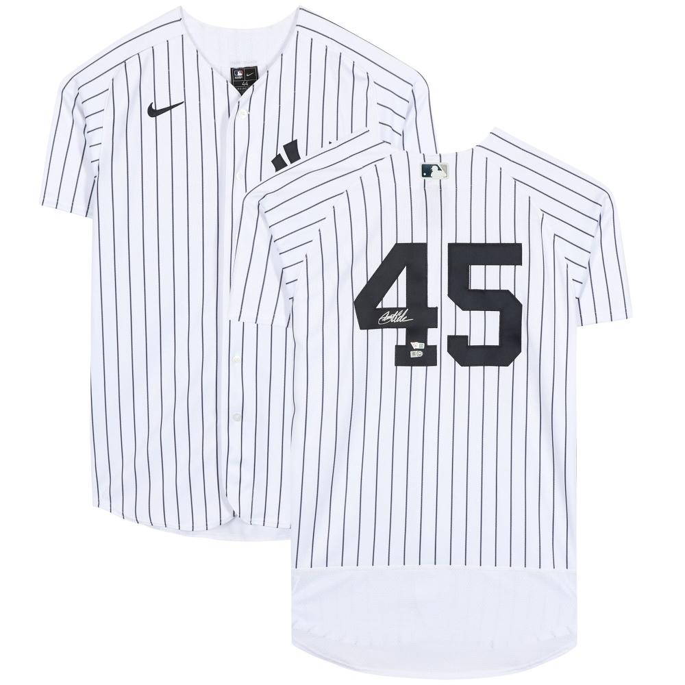 new york yankees authentic home jersey