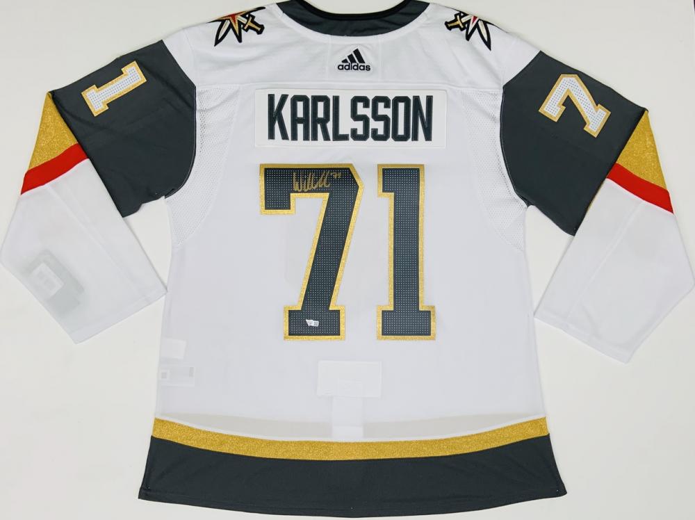 william karlsson shirt