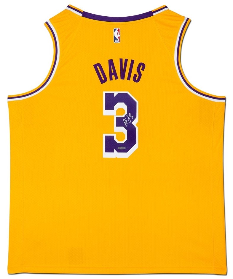 lakers jersey sports authority