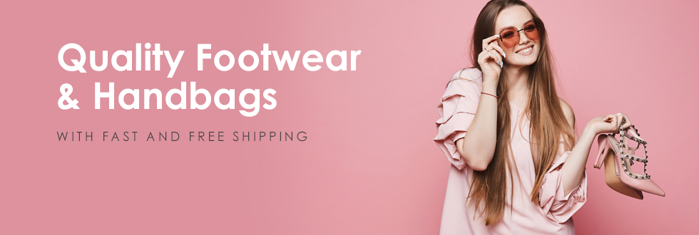 Quality Shoes and Bags